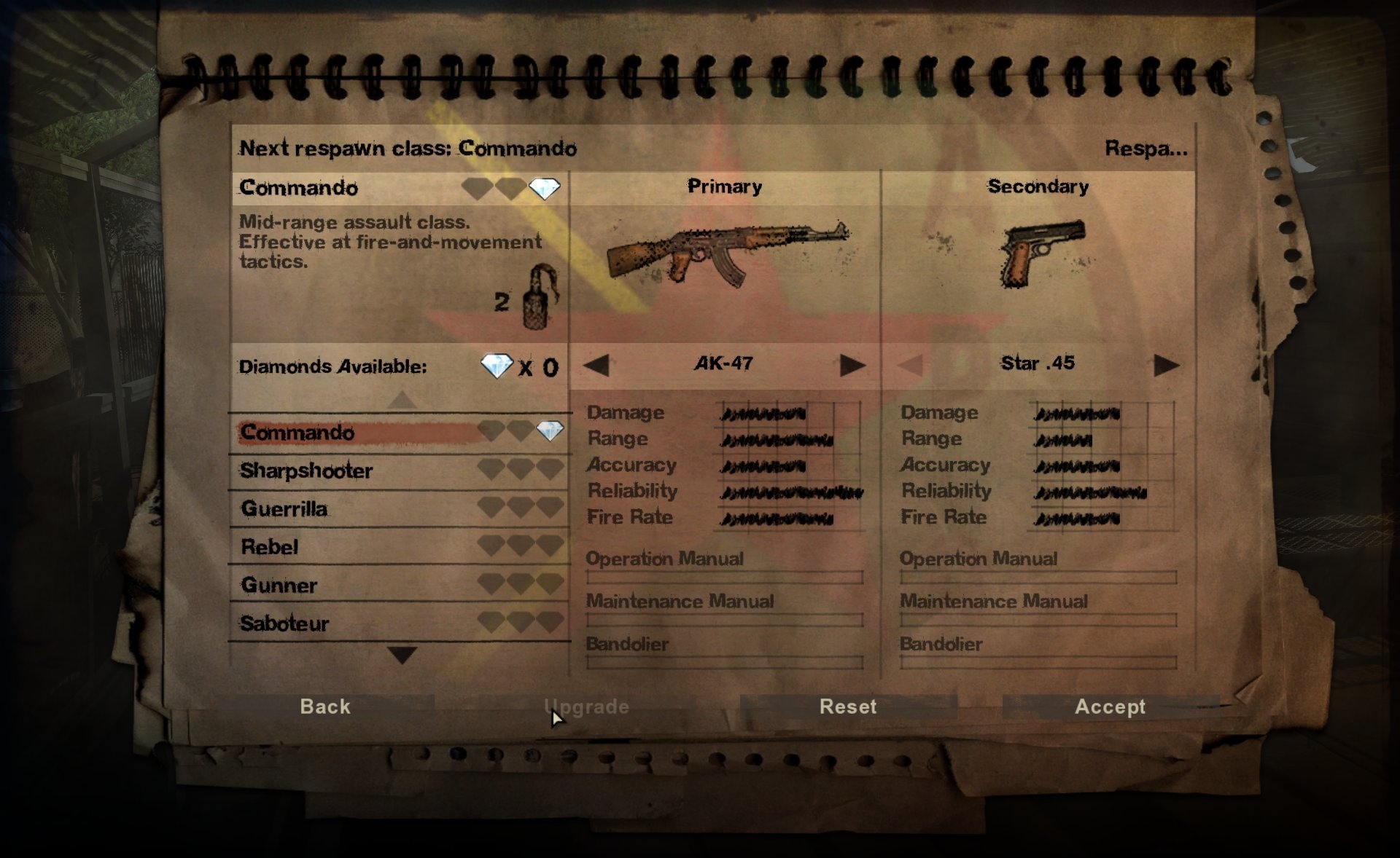 Скриншот из игры Far Cry 2 под номером 56