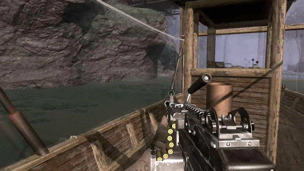 Скриншот из игры Far Cry 2 под номером 65
