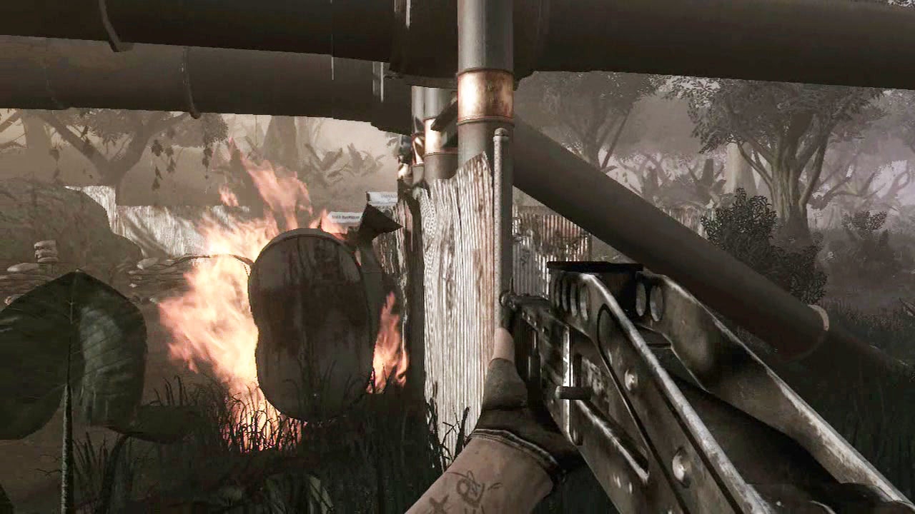 Скриншот из игры Far Cry 2 под номером 70