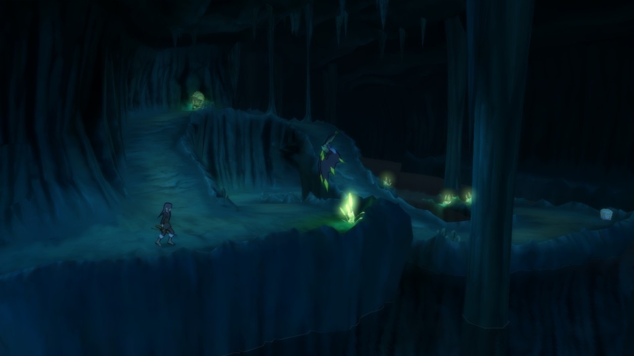 Скриншот из игры Tales of Vesperia под номером 38