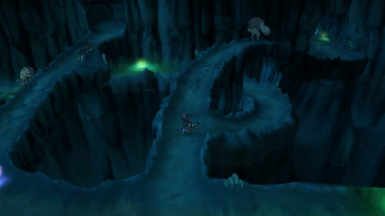 Скриншот из игры Tales of Vesperia под номером 40