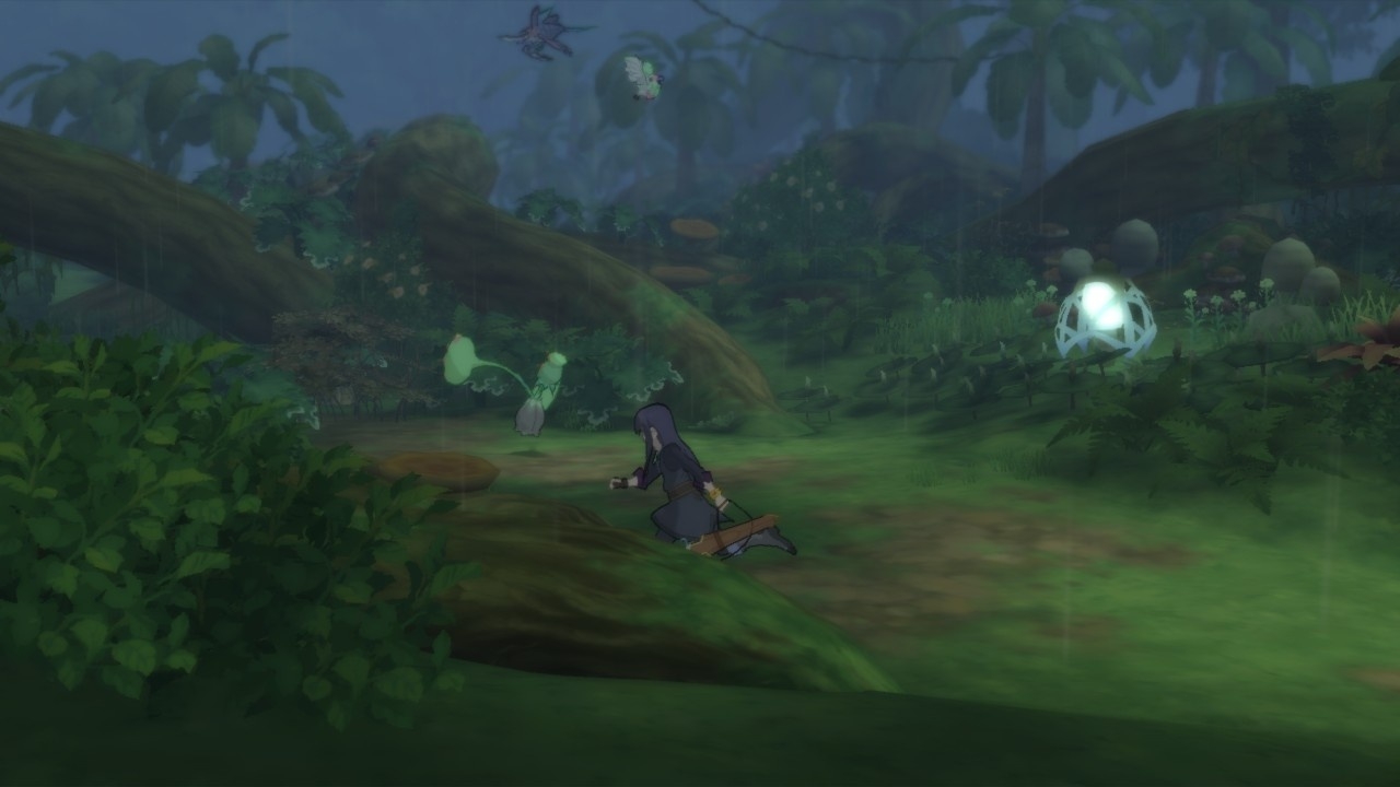 Скриншот из игры Tales of Vesperia под номером 41