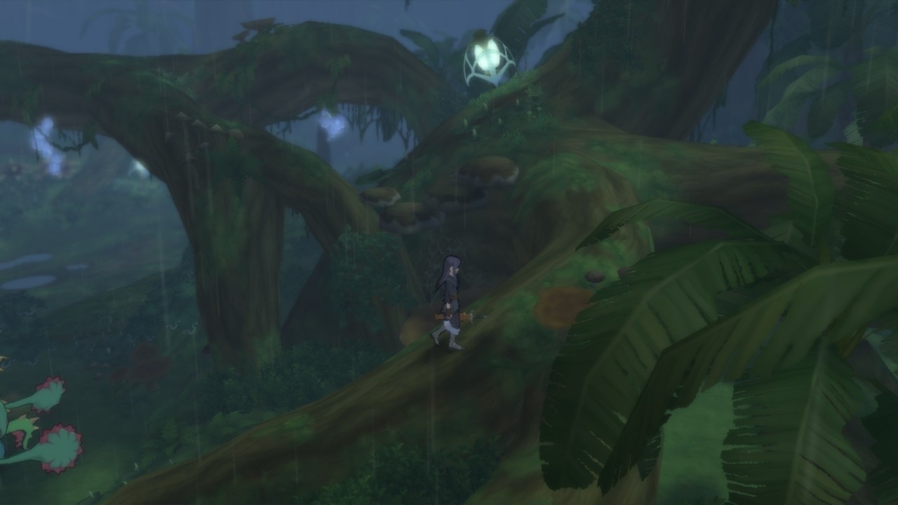 Скриншот из игры Tales of Vesperia под номером 43