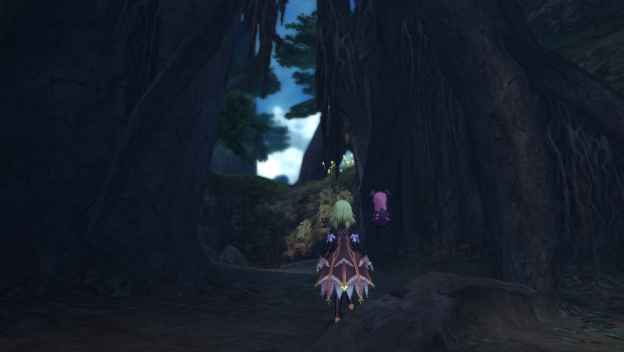 Скриншот из игры Tales of Xillia под номером 1