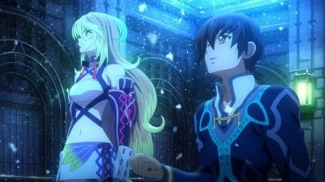 Скриншот из игры Tales of Xillia под номером 29