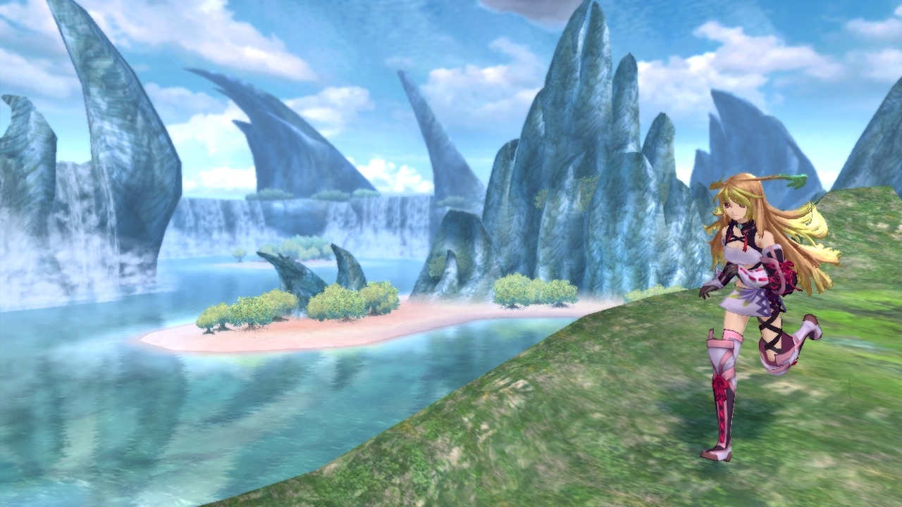 Скриншот из игры Tales of Xillia под номером 63
