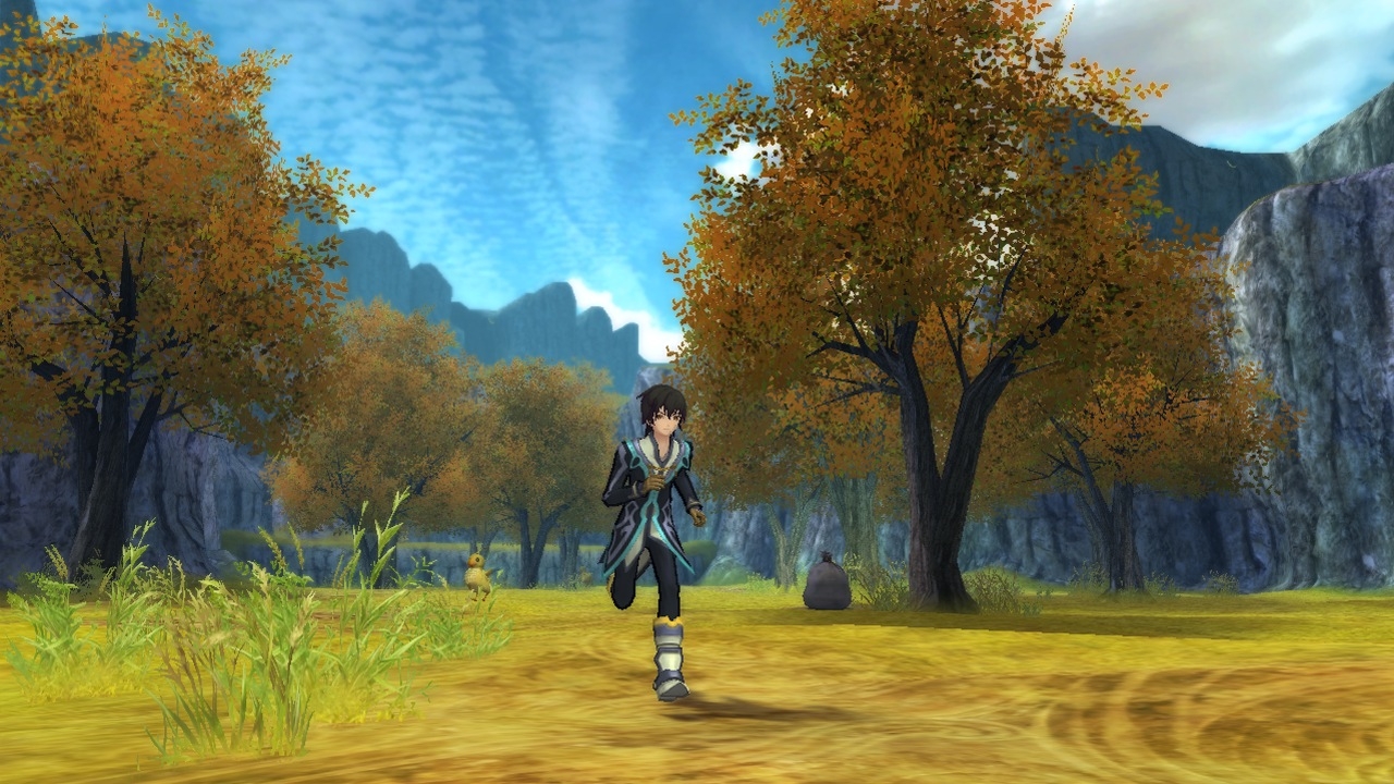 Скриншот из игры Tales of Xillia под номером 65