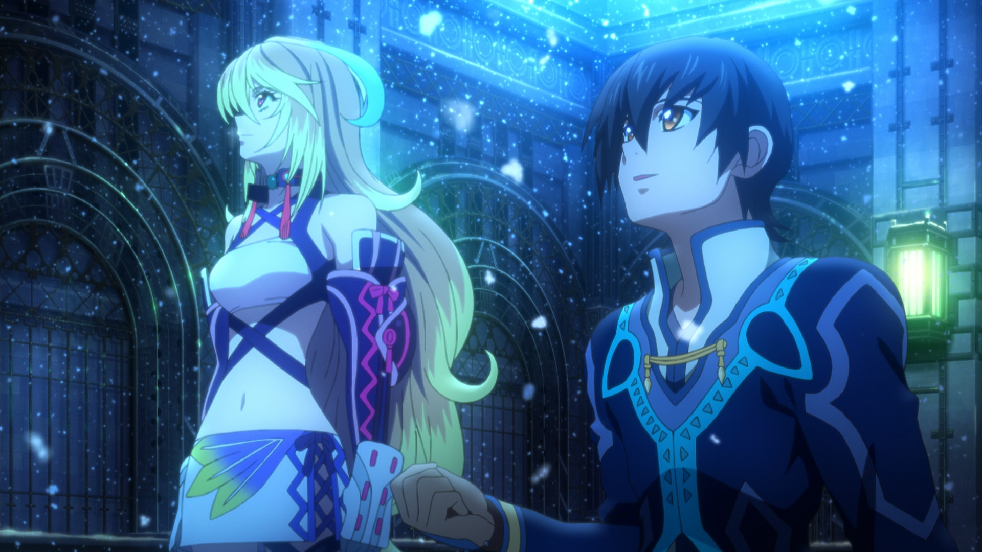 Скриншот из игры Tales of Xillia под номером 71