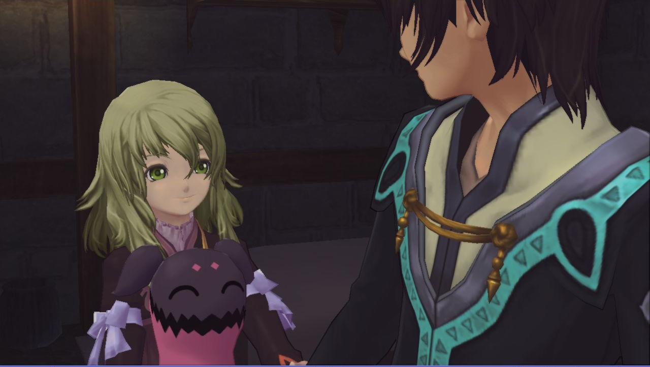 Скриншот из игры Tales of Xillia под номером 82