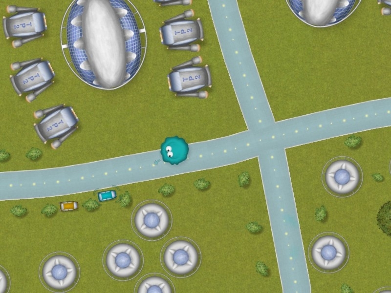 Скриншот из игры Tasty Planet: Back for Seconds под номером 17