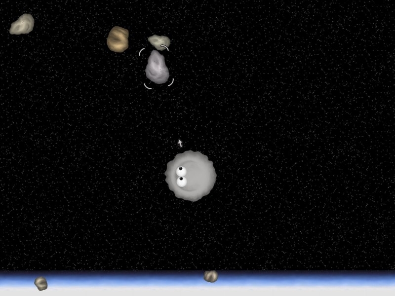 Скриншот из игры Tasty Planet: Back for Seconds под номером 18