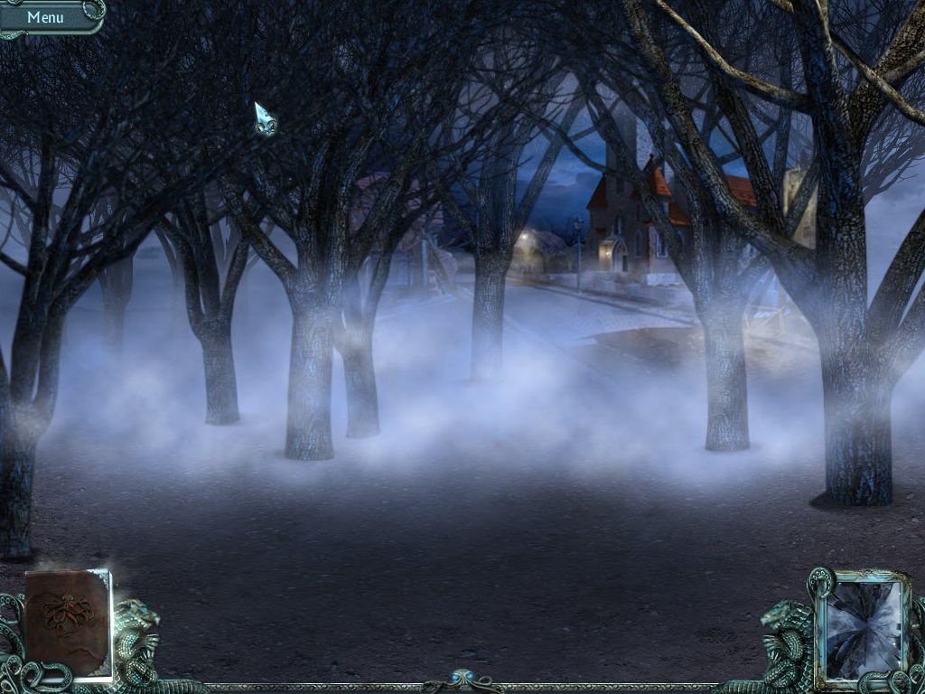 Скриншот из игры Twisted Lands: Shadow Town под номером 12