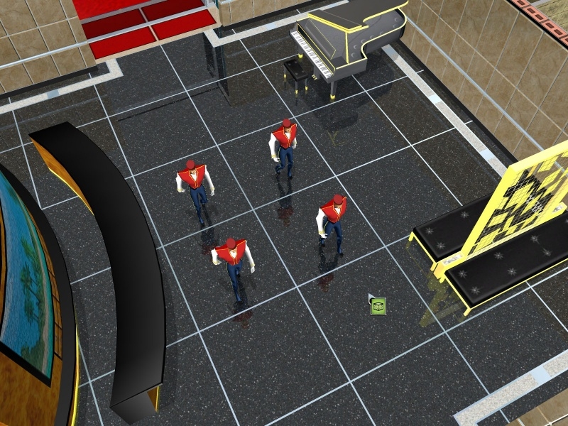 Скриншот из игры Evil Genius под номером 2