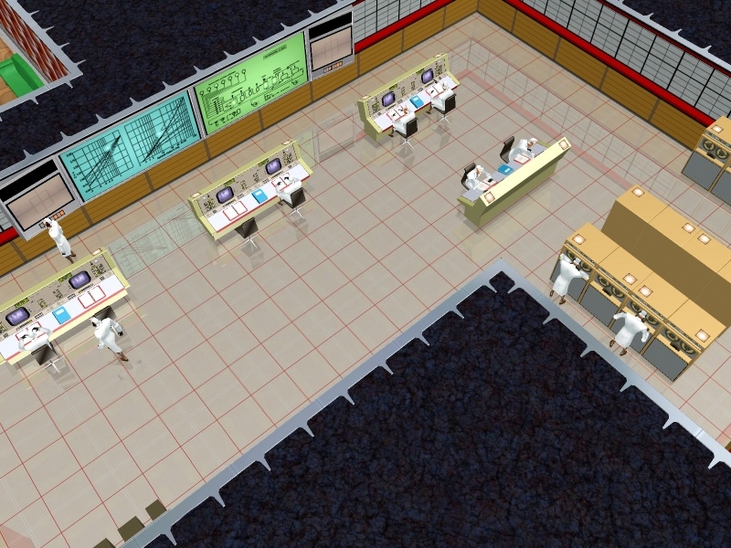 Скриншот из игры Evil Genius под номером 22