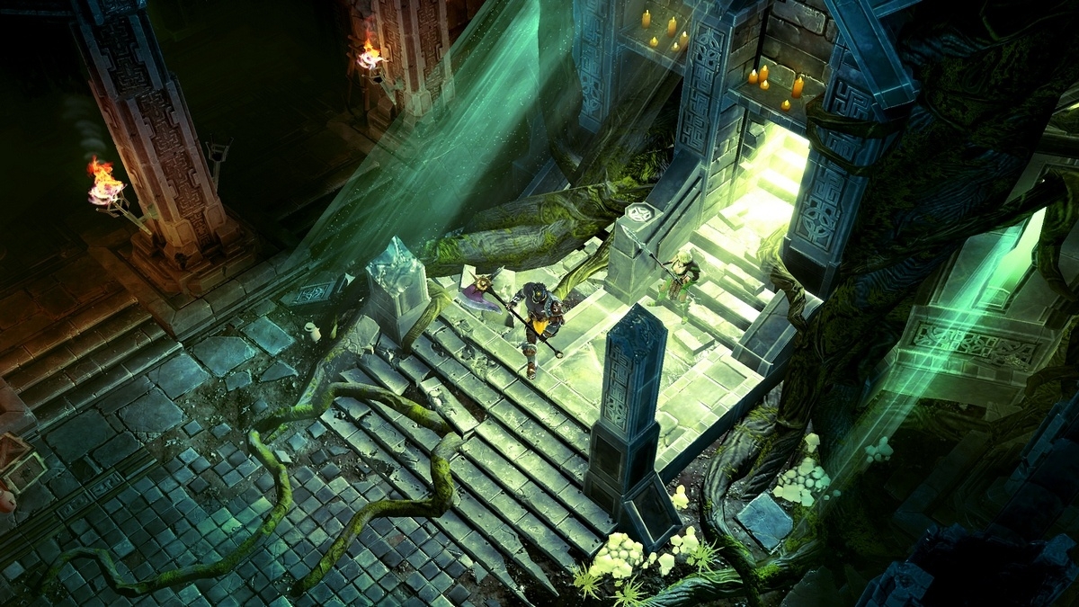 Скриншот из игры Sacred 3 под номером 19