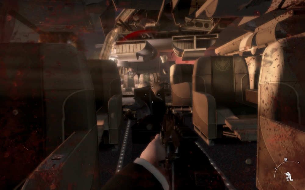 Скриншот из игры Call of Duty: Modern Warfare 3 под номером 120