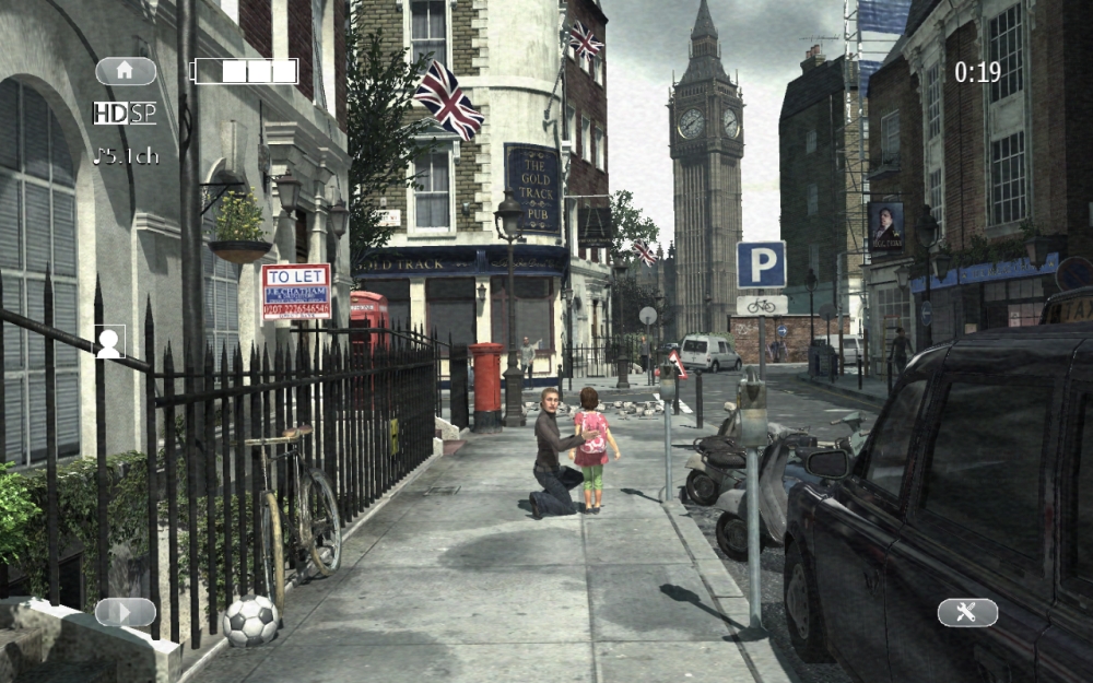 Скриншот из игры Call of Duty: Modern Warfare 3 под номером 203