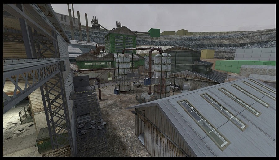 Скриншот из игры Call of Duty: Modern Warfare 3 под номером 225