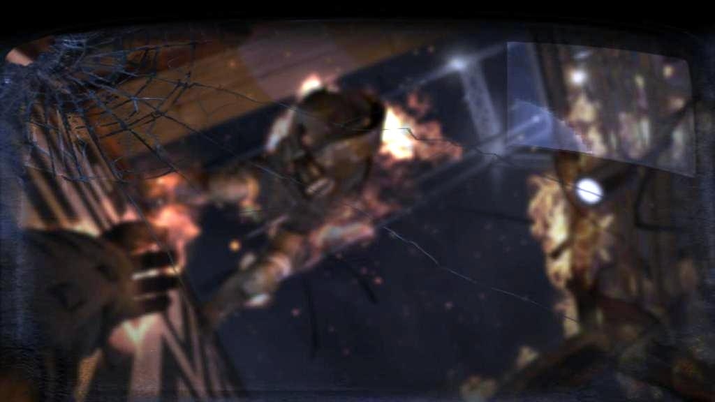 Скриншот из игры Call of Duty: Modern Warfare 3 под номером 255