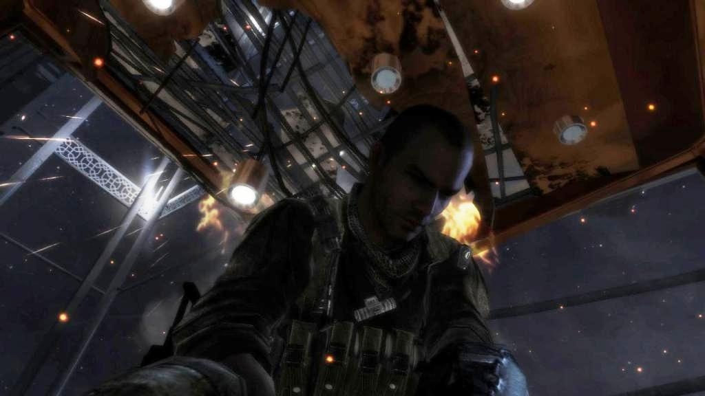 Скриншот из игры Call of Duty: Modern Warfare 3 под номером 256