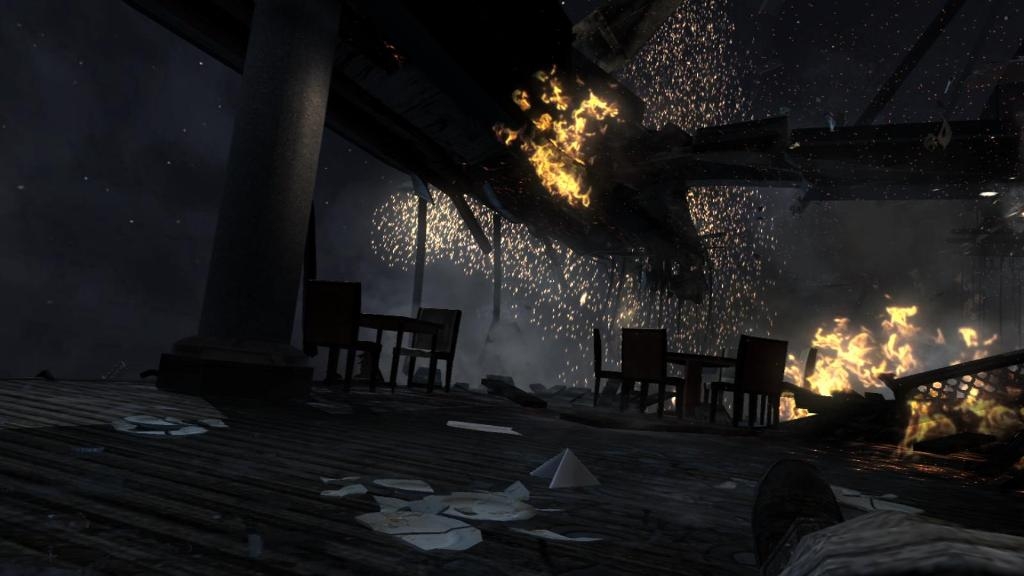 Скриншот из игры Call of Duty: Modern Warfare 3 под номером 265