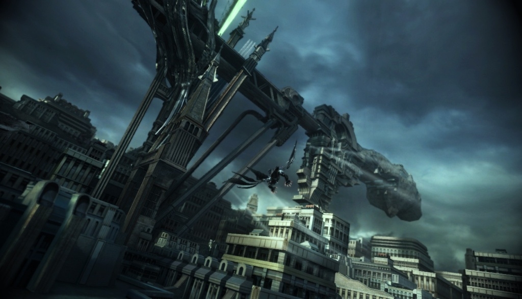 Скриншот из игры Final Fantasy XIII-2 под номером 70