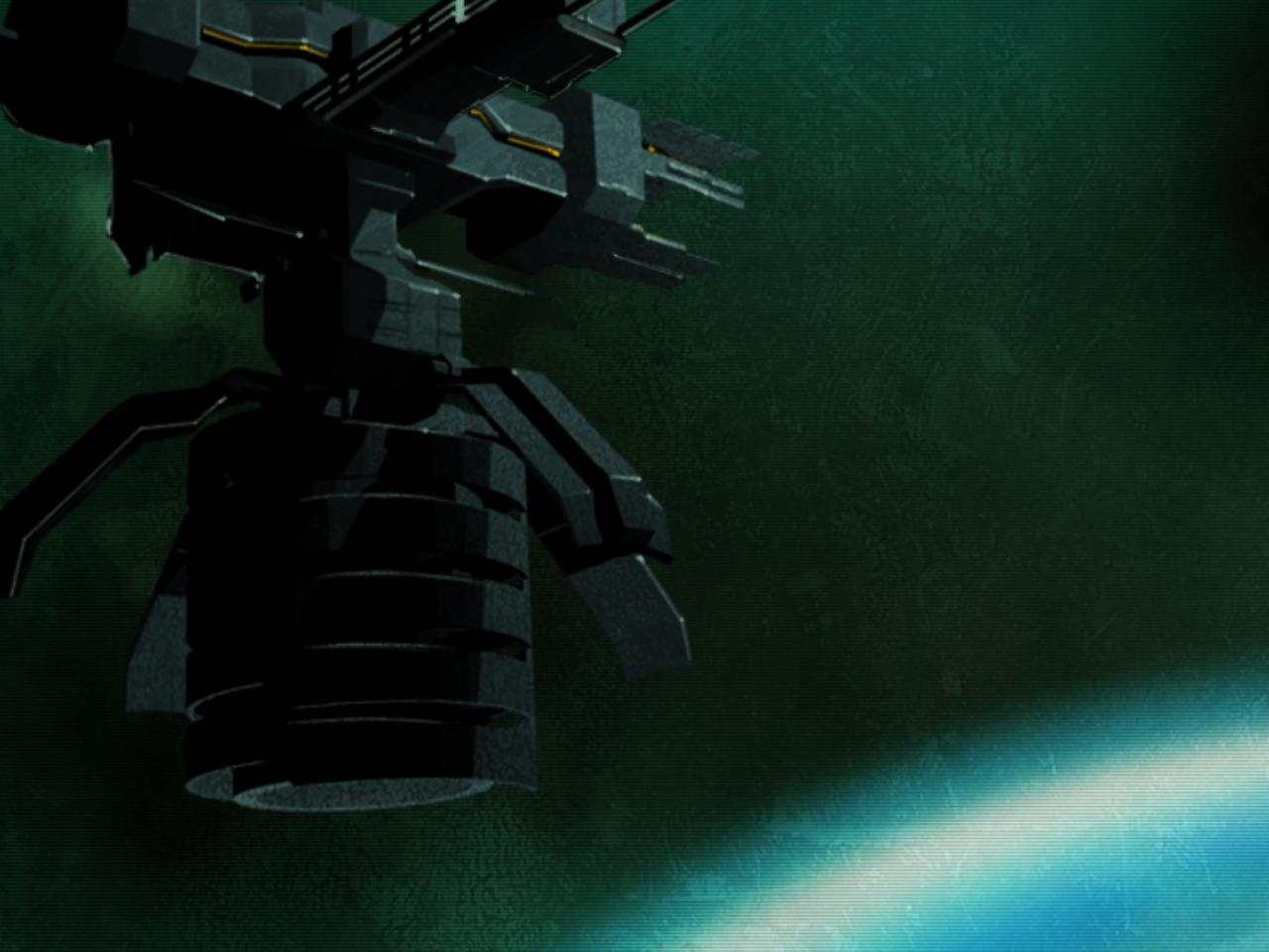 Скриншот из игры A.R.E.S.: Extinction Agenda под номером 4