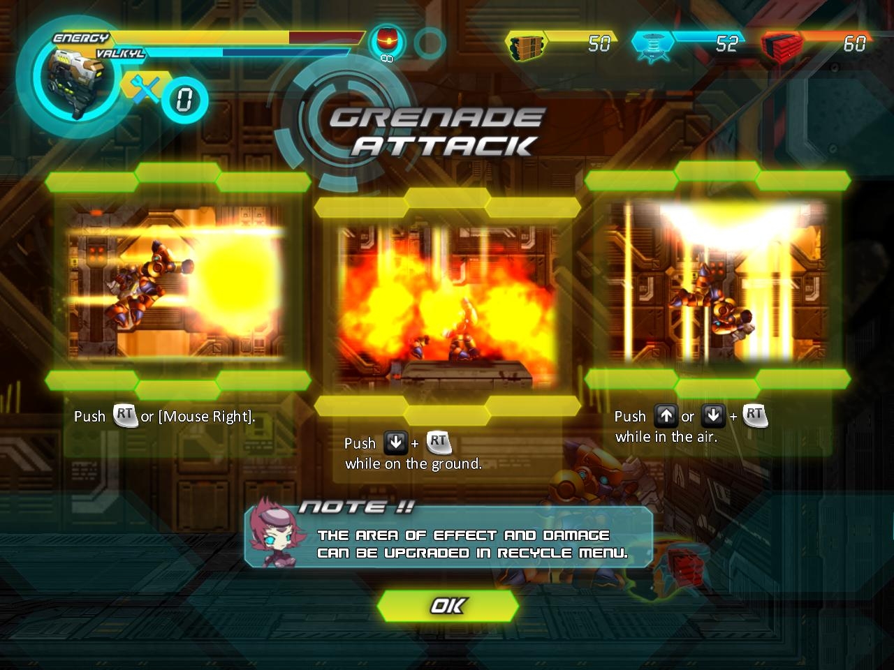 Скриншот из игры A.R.E.S.: Extinction Agenda под номером 61