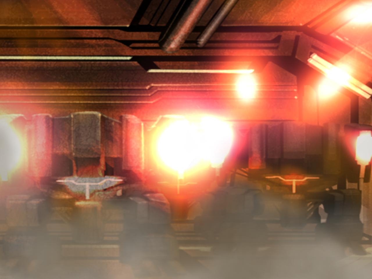 Скриншот из игры A.R.E.S.: Extinction Agenda под номером 7