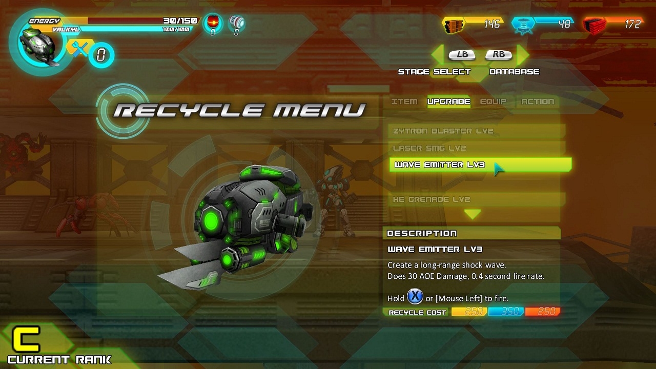 Скриншот из игры A.R.E.S.: Extinction Agenda под номером 95