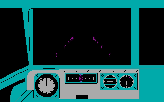 Скриншот из игры Dam Busters, The под номером 3