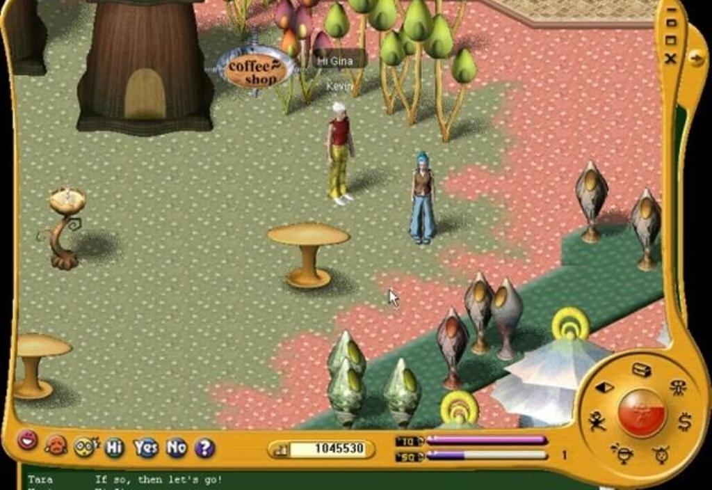 Скриншот из игры Z-Opolis под номером 1