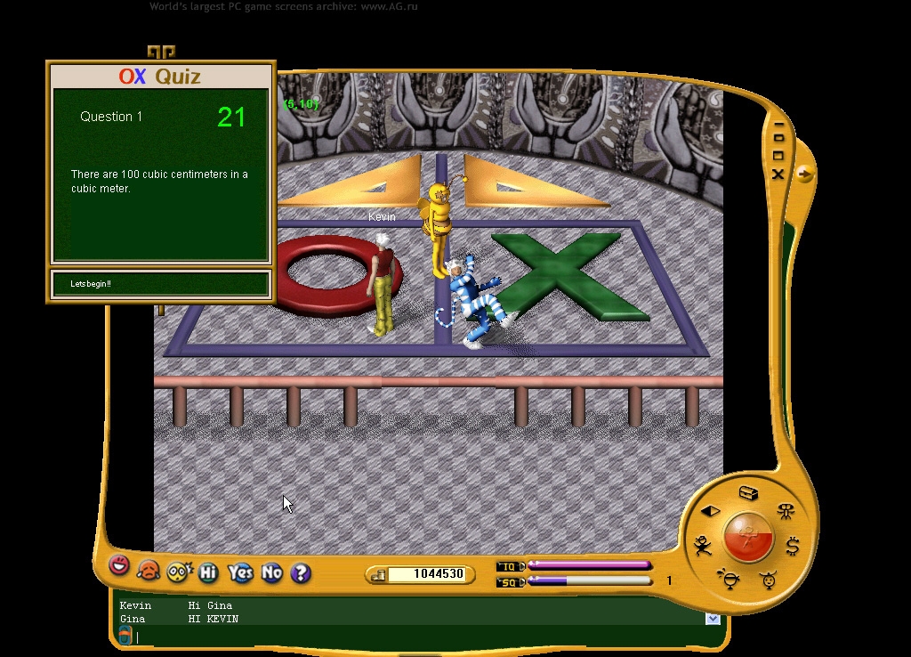 Скриншот из игры Z-Opolis под номером 10