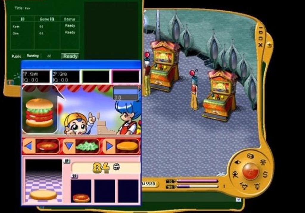Скриншот из игры Z-Opolis под номером 2