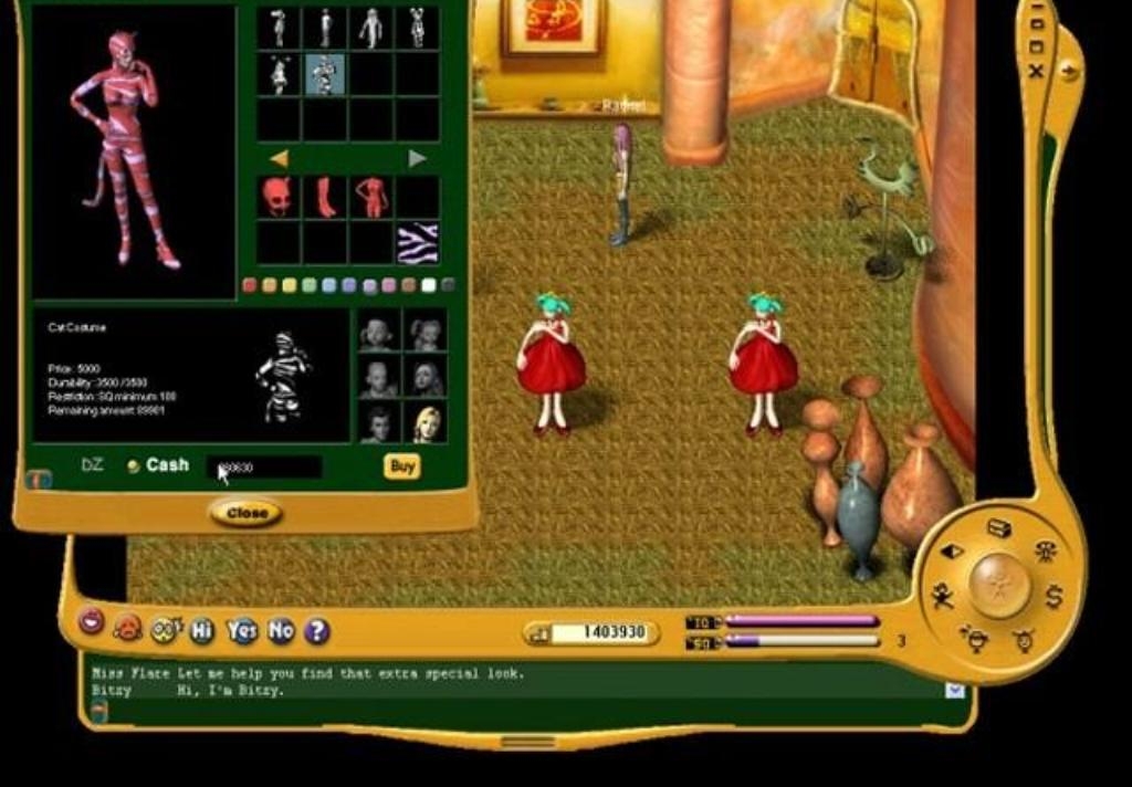 Скриншот из игры Z-Opolis под номером 5