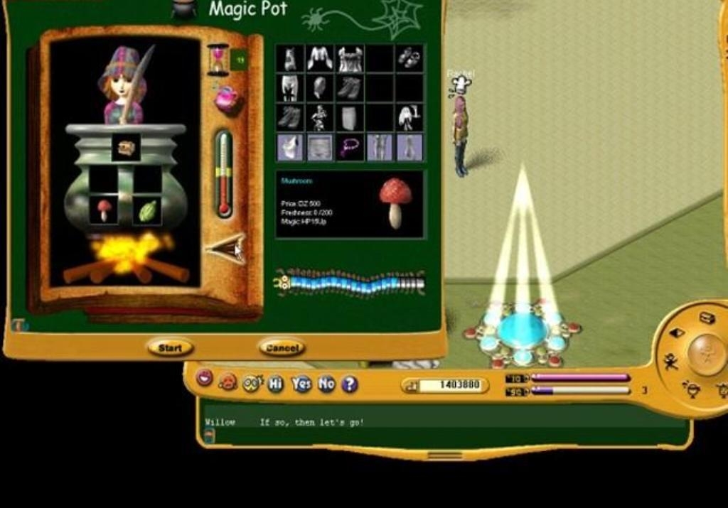 Скриншот из игры Z-Opolis под номером 7