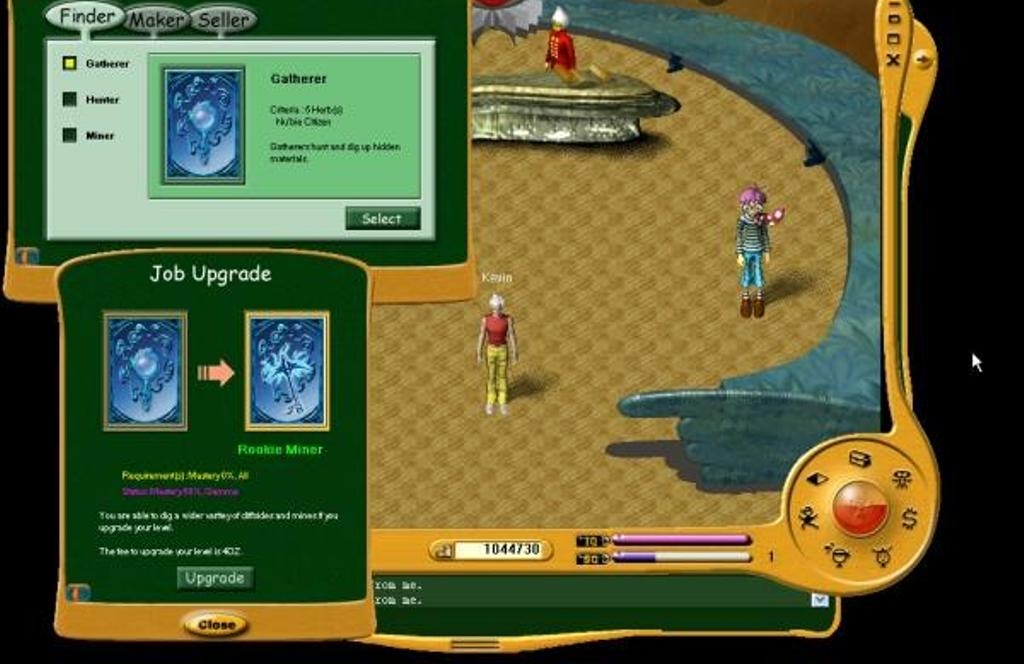 Скриншот из игры Z-Opolis под номером 8