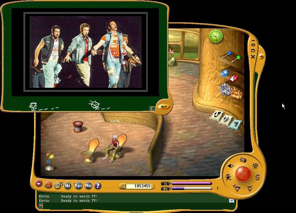 Скриншот из игры Z-Opolis под номером 9