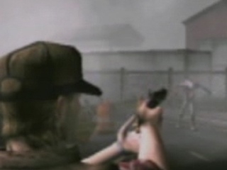 Скриншот из игры Silent Hill: Origins под номером 11