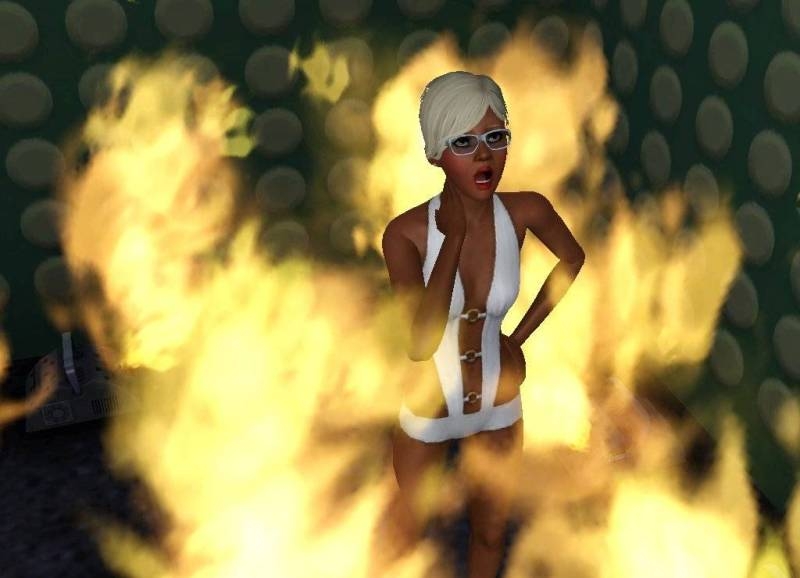 Скриншот из игры Sims 3: Late Night, The под номером 74