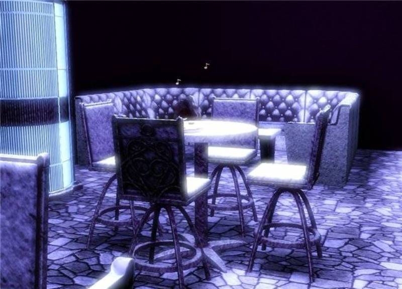 Скриншот из игры Sims 3: Outdoor Living Stuff, The под номером 31