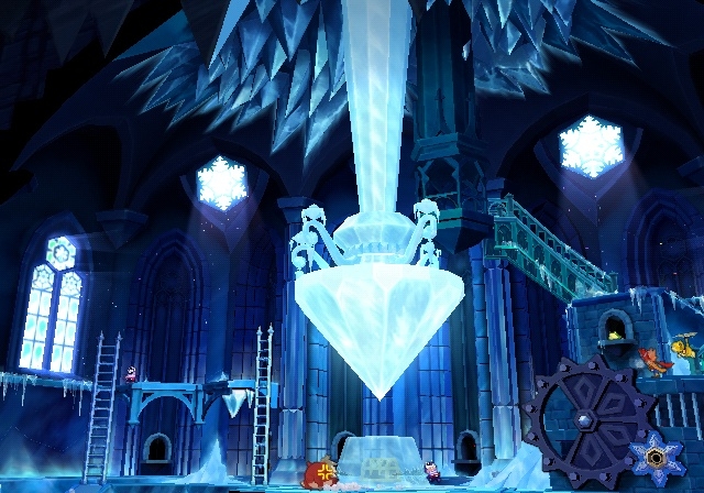 Скриншот из игры Zack & Wiki: Quest for Barbaros Treasure под номером 30