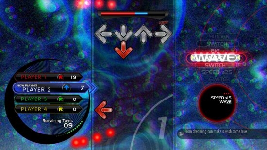 Скриншот из игры Dance Dance Revolution под номером 14