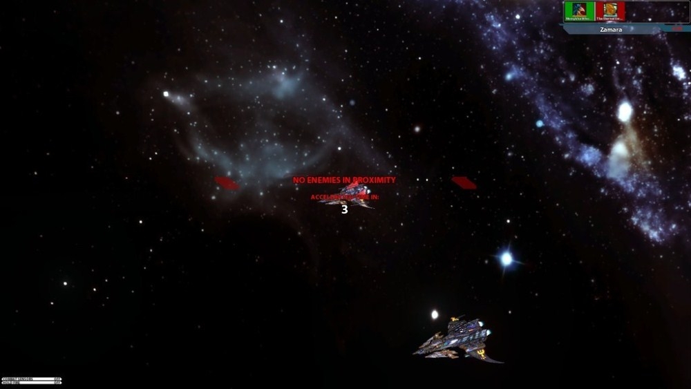 Скриншот из игры Sword of the Stars 2: The Lords of Winter под номером 61