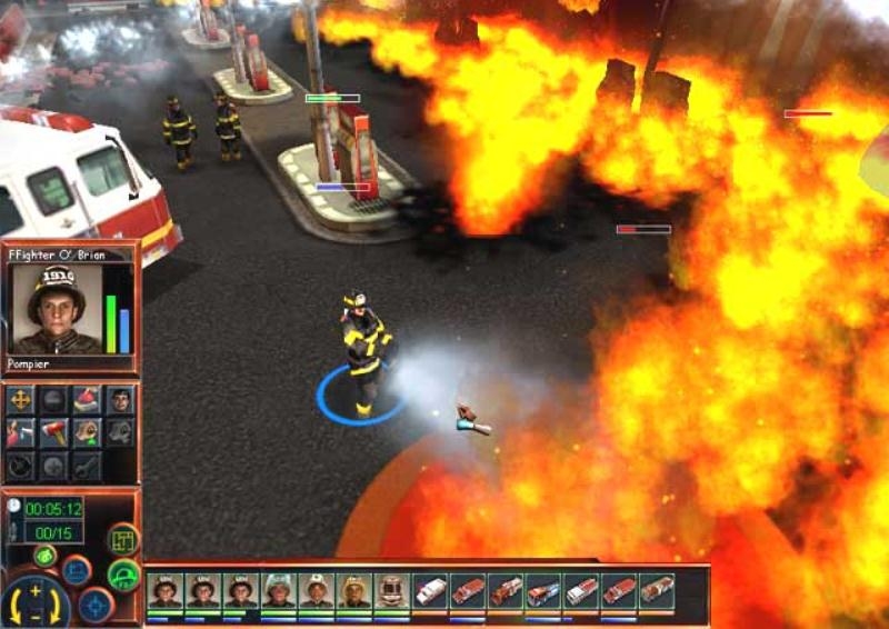 Game fire. Fire игра. Fire Chief игра. Firepower игра. Игра Fire Старая.