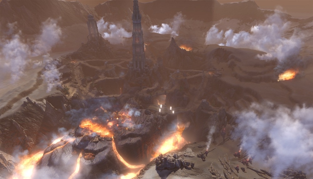 Скриншот из игры Panzar: Forged by Chaos под номером 120