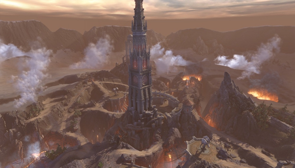 Скриншот из игры Panzar: Forged by Chaos под номером 121