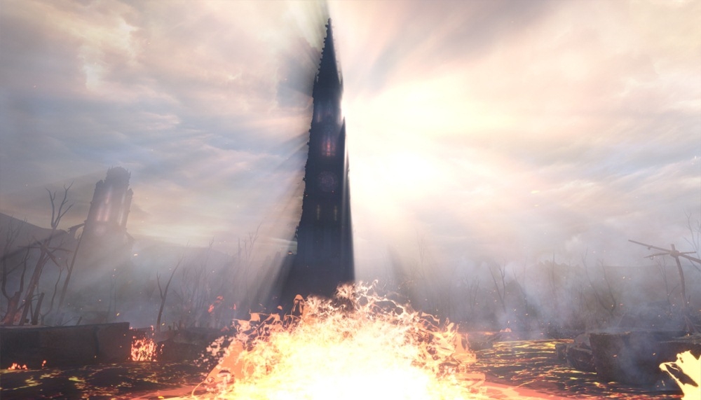 Скриншот из игры Panzar: Forged by Chaos под номером 122