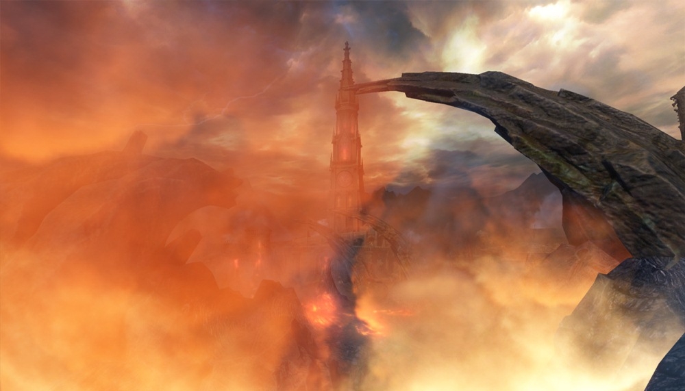Скриншот из игры Panzar: Forged by Chaos под номером 125