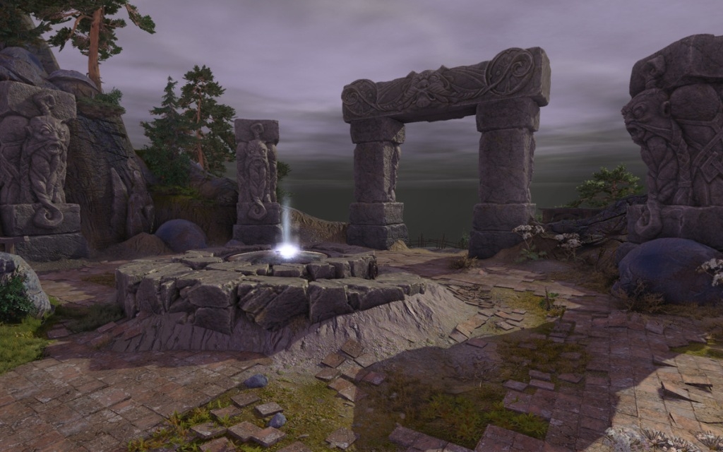 Скриншот из игры Panzar: Forged by Chaos под номером 61